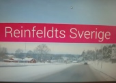 Reinfeldts Sverige